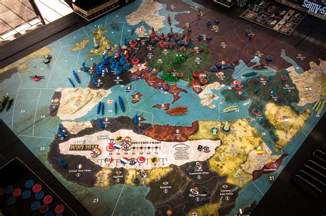 Axis and Allies: 1914 .